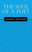 The Soul of a Poet 1598003518 Book Cover