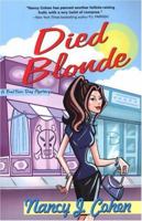 Died Blonde 0758206577 Book Cover