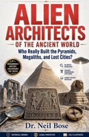 Ancient Architecture of the Ancient World: Who Really Built the Pyramids, Megaliths, and Lost Cities? B0H2R5DTRN Book Cover