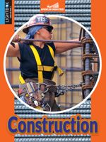 Construction 1510535624 Book Cover