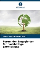 Forum der Engagierten für nachhaltige Entwicklung 6205698285 Book Cover