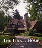 The Tudor Home 0789335719 Book Cover
