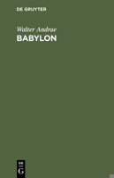 Babylon 3111140059 Book Cover