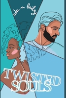 Twisted Souls (Heavy Love) B0CJKY8B9C Book Cover