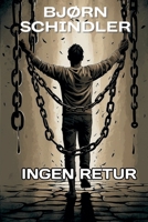 INGEN RETUR (Norwegian Edition) 8294081051 Book Cover