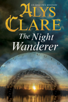 The Night Wanderer 184751569X Book Cover