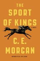 The Sport of Kings 1250131847 Book Cover