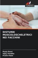 Disturbi Muscoloscheletrici Nei Facchini 6209301290 Book Cover