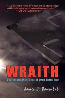 Wraith 1469299364 Book Cover