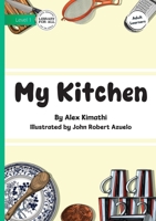 My Kitchen 1923339613 Book Cover