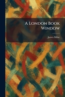 A London Book Window 1025809068 Book Cover