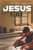 The Jesus Boy 1521109044 Book Cover