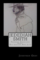 Jedediah Smith 1494211025 Book Cover