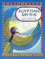 Egyptian Myths 0872265897 Book Cover