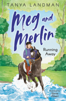 Meg and Merlin 1800900856 Book Cover
