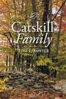 Catskill Family 1499094590 Book Cover