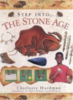 Step into the Stone Age 1859676847 Book Cover
