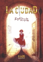 La ciudad: explorando la torre 8412808754 Book Cover