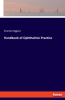 Handbook of Ophthalmic Practice 1436865751 Book Cover