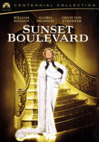 Sunset Boulevard