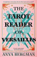 The Tarot Reader of Versailles 1786582570 Book Cover