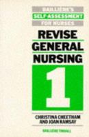 Revise General Nursing 1 0702011924 Book Cover
