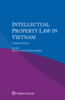 Intellectual Property Law in Vietnam 904115888X Book Cover