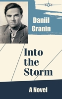 Into the Storm 1410102262 Book Cover