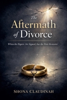 The Aftermath of Divorce B0GY67XBFR Book Cover