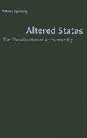 The Globalization of Accountability: Globalization and Liberal State-building 0521541816 Book Cover