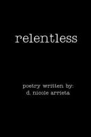 Relentless 1468598368 Book Cover