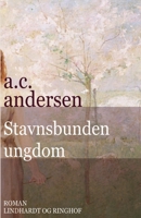 Stavnsbunden ungdom 8711950927 Book Cover