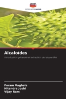 Alcaloïdes 6207025792 Book Cover