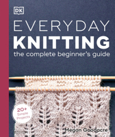 Everyday Knitting 074409254X Book Cover