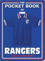 The Pocket Book of Rangers 190532698X Book Cover