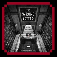 The Wrong Letter B0CCKGQMRN Book Cover