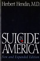 Suicide in America 0393313689 Book Cover