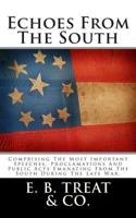 Echoes From The South... 1271014734 Book Cover