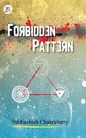 Forbidden Pattern 9386407132 Book Cover