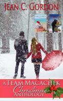 A Team Macachek Christmas Anthology 1732183627 Book Cover
