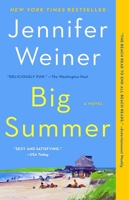 Big Summer 1982186380 Book Cover