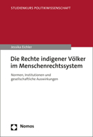Die Rechte Indigener Volker Im Menschenrechtssystem: Normen, Institutionen Und Gesellschaftliche Auswirkungen 3848764830 Book Cover