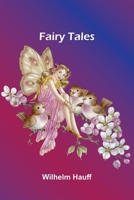Fairy tales 9369057331 Book Cover