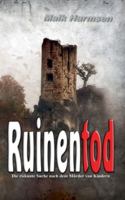 Ruinentod: Die riskante Suche nach dem M?rder von Kindern 3752814284 Book Cover