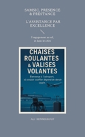 Chaises roulantes & valises volantes 2322623067 Book Cover