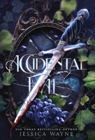 Accidental Fae null Book Cover