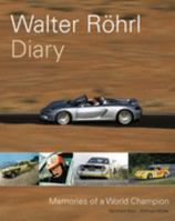 Walter Rohrl Diary 3927458058 Book Cover