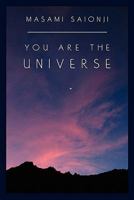 You Are the Universe 1419678264 Book Cover