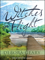 Witches in Flight 1937041182 Book Cover