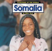 Somalia (Countries of the World) 0736811087 Book Cover